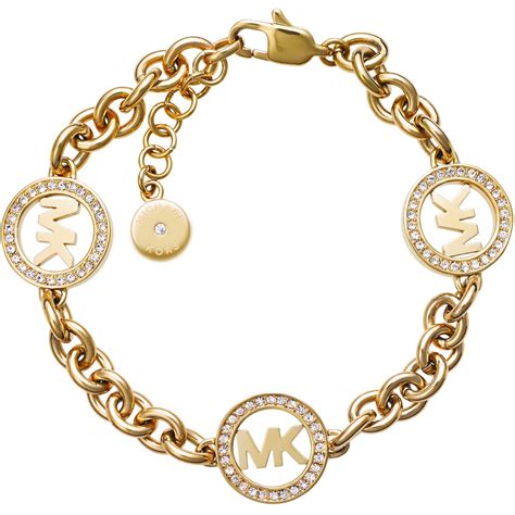 michael kors stainless steel bracelets|Michael Kors bracelets on clearance.